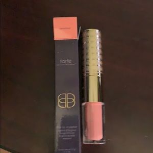Tarte Double Duty cartwheel color